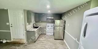 Nice Updated 3 Bed, 1 Bath in KCK-Available in OCTOBER!! Nice Updated 3 Bed, 1 Bath in KCK-Available in OCTOBER!! Gallery 1
