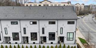 Modern Dilworth Townhome | 3BR/3.5BA | Private Rooftop Terrace | EV Charging | Walkable Location Gallery 37