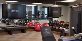 Gables Columbus Center Gallery 19