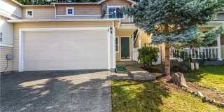 3bd/2.25ba Maple Valley Home Gallery 1