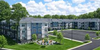 Crossroads at Elm Creek Gallery 1