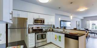 The Villas at Beardslee Gallery 5