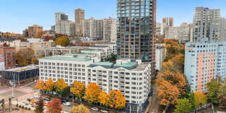 Avia Apartments on Pike Gallery 64