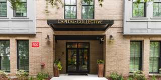 Capital Collective Luxury Apartments Gallery 38