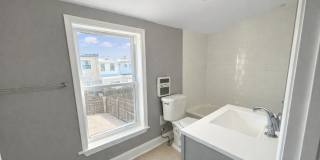Charming Baltimore Rowhome with Private Backyard & Modern Updates Gallery 19
