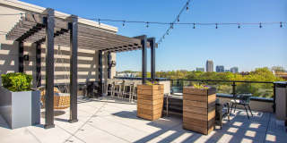 Live 8 West Gallery 48