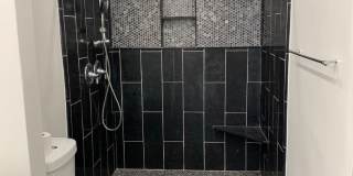 Large two bedroom top floor Condo....over looking lake Harriet. Gallery 21