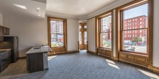 The New England Library District Gallery 13
