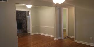 Charming East Memphis home with fully fenced in back yard! Over 1900 sq ft of living space! Pets are allowed, fees apply. Gallery 9