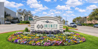 Infinity On The Landing Gallery 25