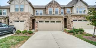 3 Bedroom Townhome in Steele Creek! Gallery 1