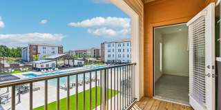 Heron Mill Apartments at Douglasville Gallery 28