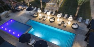 Hanover Post Oak Gallery 2