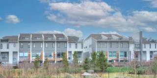 Welcome to 2737 Shenandoah Ave – a modern townhome for rent in Charlotte located in the highly sought-after Chantilly neighborhood Gallery 29