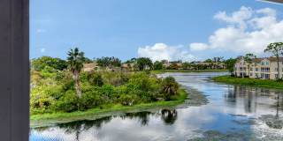 Spacious 3 bedroom, 2 bath condo with a lake view in Palmer Ranch Gallery 1