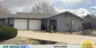 6351 North Little Papoose Drive 6351 North Little Papoose Drive Gallery 1