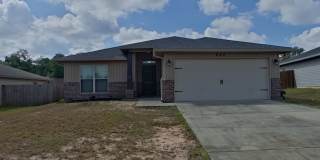 Available Now – Beautiful 3 Bed 2 Bath Rental Home in Crestview! Available Now – Beautiful 3 Bed 2 Bath Rental Home in Crestview! Gallery 1