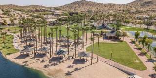 Stunning 4 Bedroom/3 Bath Single Level Home In Estrella Mountain Ranch Community! Newly Built Home! Gallery 27