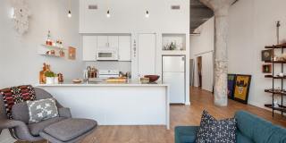 Terrace on Walnut Gallery 66