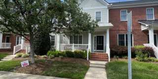 3 Bed 2.5 Bath Townhome In Governors' Village Gallery 1