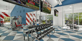 Chase Arbor Apartments Gallery 7