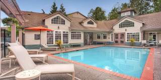 Mill Pointe Apartments Gallery 4