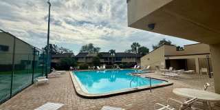 North St. Pete 2/2 condo Gallery 5