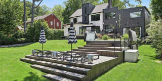 112 Huntington Road Gallery 25
