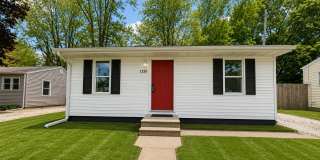 2‑Bedroom, 1‑Bathroom Home for Rent Gallery 1