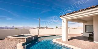 FURNISHED POOL HOME AVAILABLE JANUARY 1st, 2027 - MARCH 31st, 2027 Gallery 32