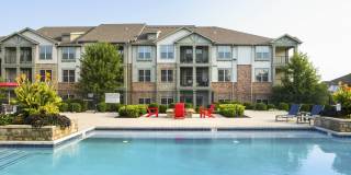 Boulders at Overland Park Gallery 22