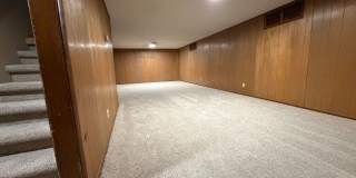 Solid and totally refreshed. Appliances included! Gallery 1