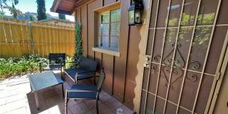 ROSE TREE INN  - UPTOWN SEDONA - FURNISHED STUDIO- CABLE TV, WIFI, UTILITIES INCLUDED! Gallery 1