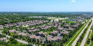 The Sovereign at Overland Park Apartments Gallery 50