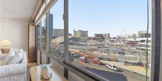 Spectacular Strip Views & Maintenance-Free Luxury! Spectacular Strip Views & Maintenance-Free Luxury! Gallery 1