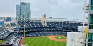 Ballpark View Condo at The Legend! Ballpark View Condo at The Legend! Gallery 1