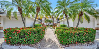 Golf Membership Included • 6-12 Months Lease • Furnished 2 Bedroom Condo Gallery 1
