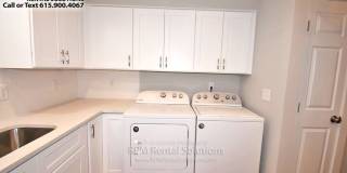 Amazing 2BR Condo off Edmondson Pike/Brentwood! Washer/dryer, 2-car garage, water, lawncare all included! Gallery 6