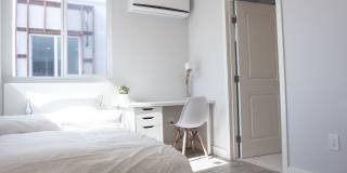 1729 W Adams Boulevard - Co-Living 1729 W Adams Boulevard - Co-Living Gallery 8