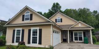 Stunning 3-Bedroom Home in the Heart of Georgia's Vineyards Subdivision Gallery 1