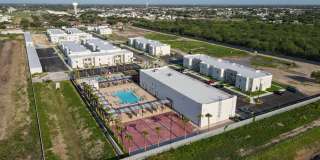 The Tree Apartments Gallery 50