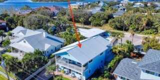 Beautiful 3 Bedroom 3 Bath Beachside Home Gallery 43