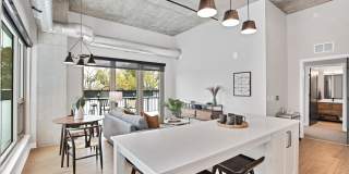 Odin Apartments Gallery 41