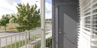 Briggs Village Apartments Gallery 16