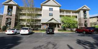 Furnished Condo on Logan Martin Lake Gallery 1