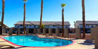 Portola Del Sol Apartment Homes Gallery 29