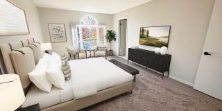 Westbury Village Townhouses Gallery 8