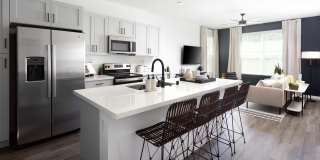 Cyrene at Meadowlands Gallery 17