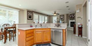 Spacious 5BR House in Palmdale Spacious 5BR House in Palmdale Gallery 15
