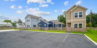 Nubia Square Apartments Gallery 30